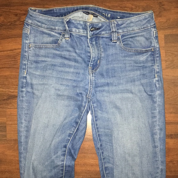 AMERICAN EAGLE JEGGINGS | WOMENS - Picture 3 of 7